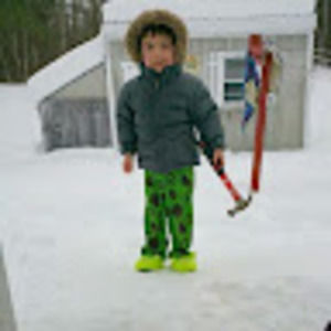 Meet your Posher, Jenice